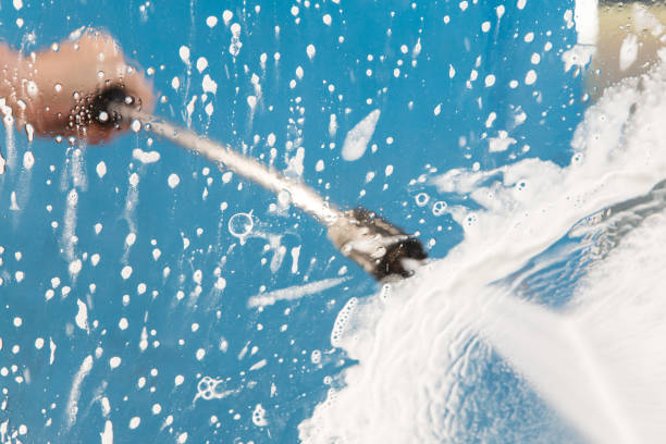Best Dumpster Area Cleaning  in Sharon, MS