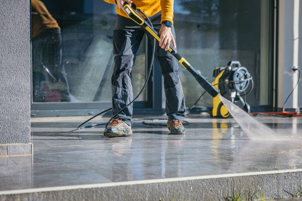 Best Restaurant Pressure Washing  in Sharon, MS