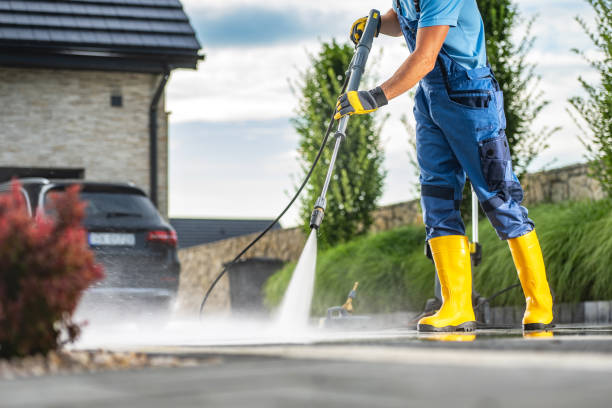 Best Factory Floor Cleaning  in Sharon, MS